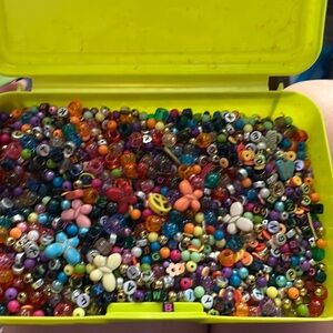 Beads